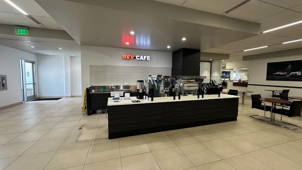 Photo of Rev Cafe