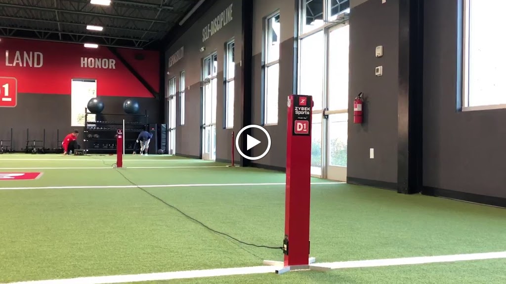  D1 Training Indian Land