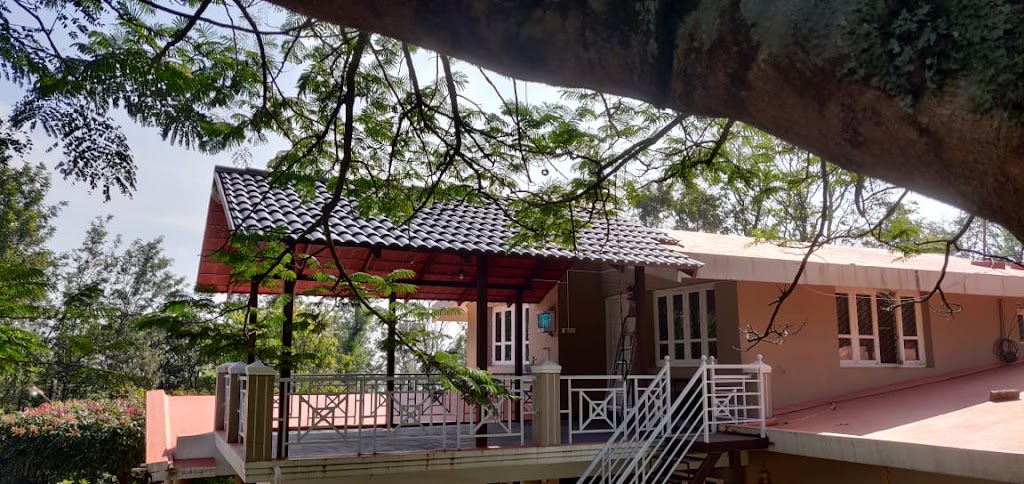 Nature Inn Stay