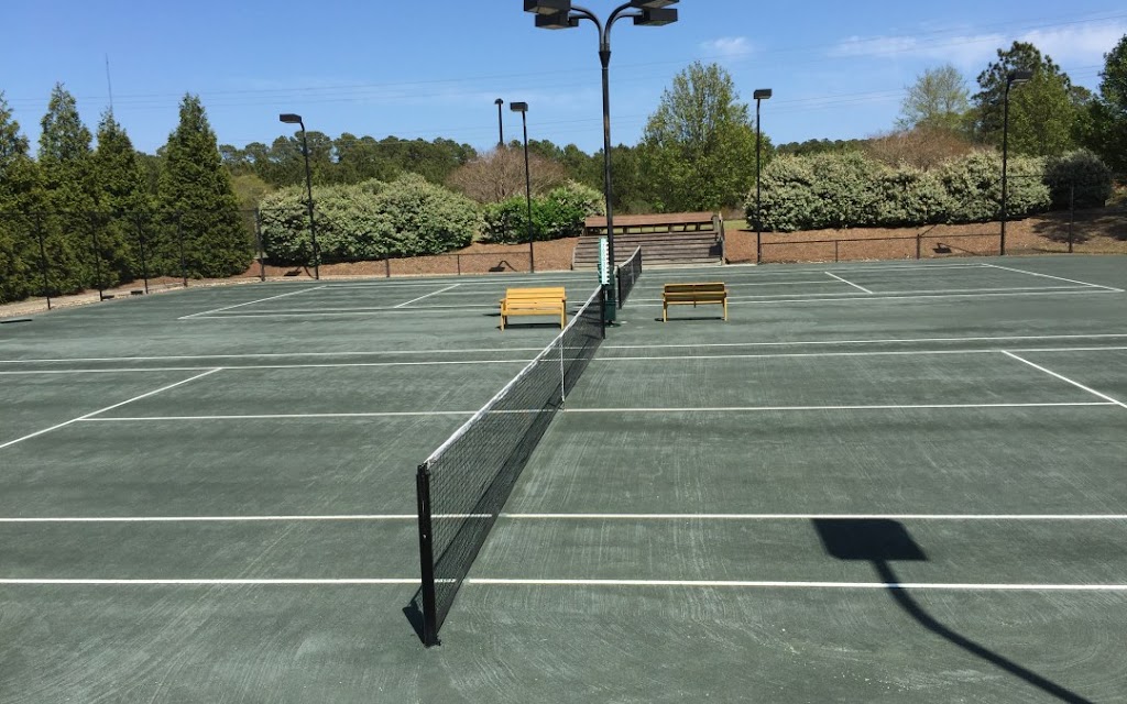  WestSide Athletic Club