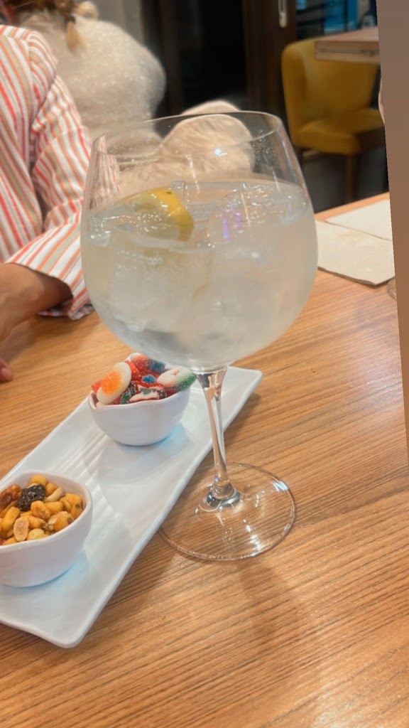 Restaurante La Vagoneta — Mas recientes