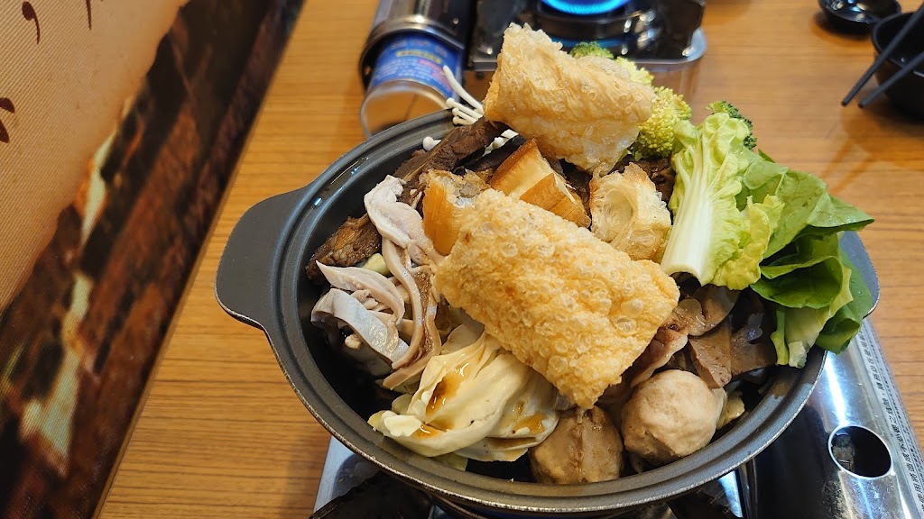 檳城肉骨茶 Penang Bak Kut Teh 的照片