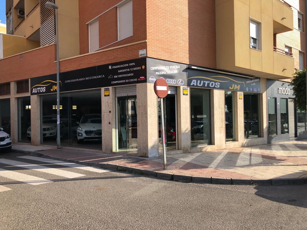 Autos JM
