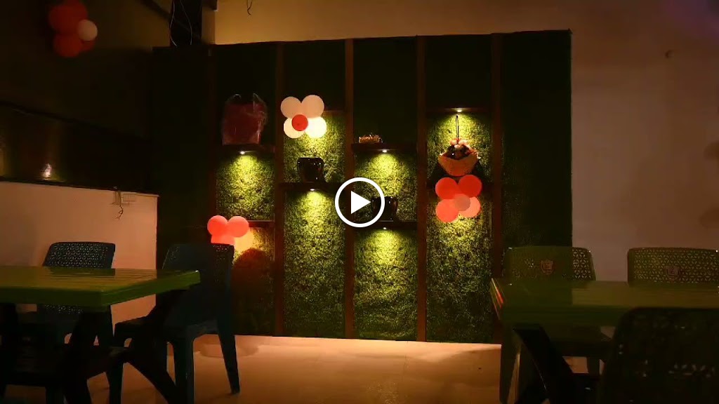 Anand Family Restaurant