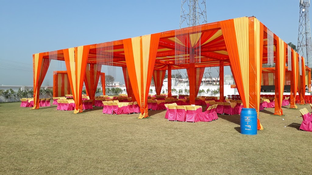 Hi Fi Resort Varpal Amritsar