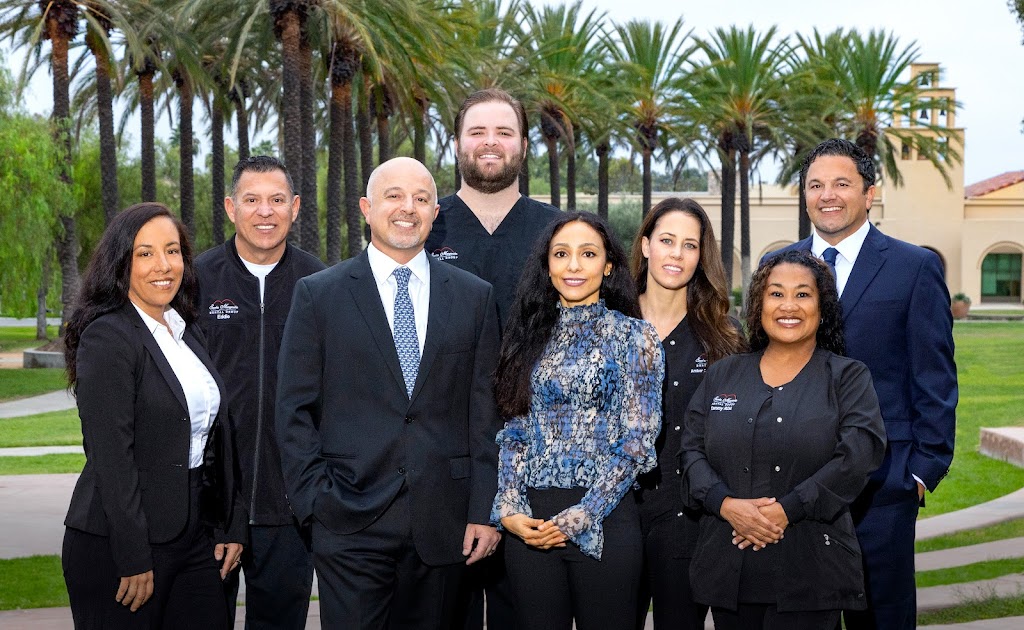 Santa Margarita Dental Group