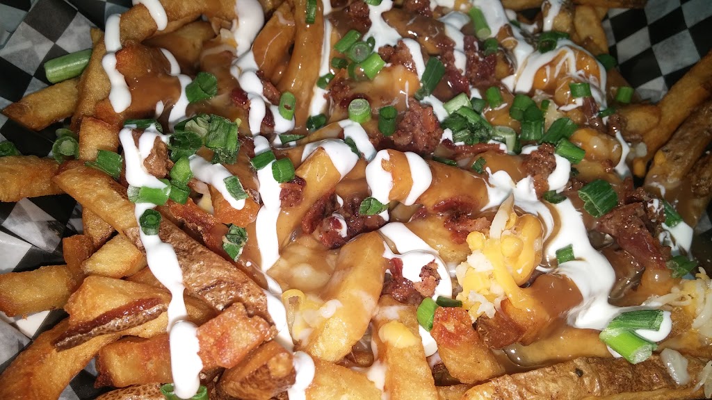 Poutine