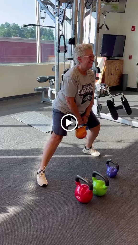  City Station Fitness