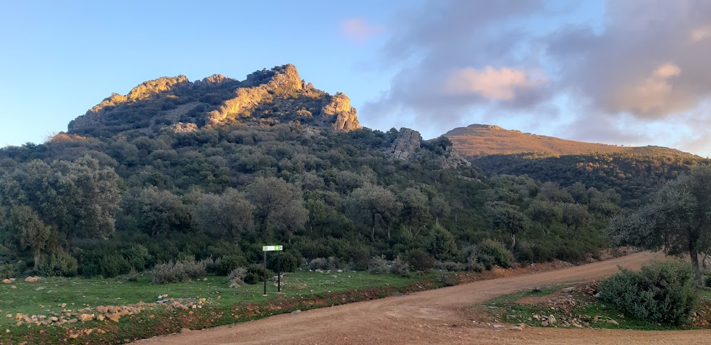 Collado de la Madrona