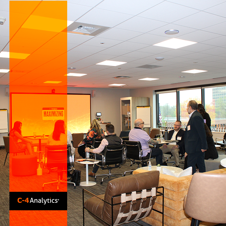 C 4 Analytics Llc