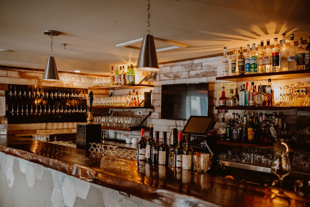 The Joyce Pub in Fredericton
