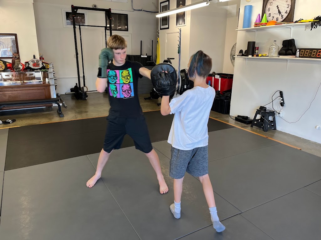  Ludusport Academy & Gym