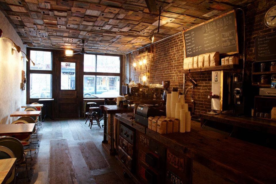 Photo of Black Brick Coffee