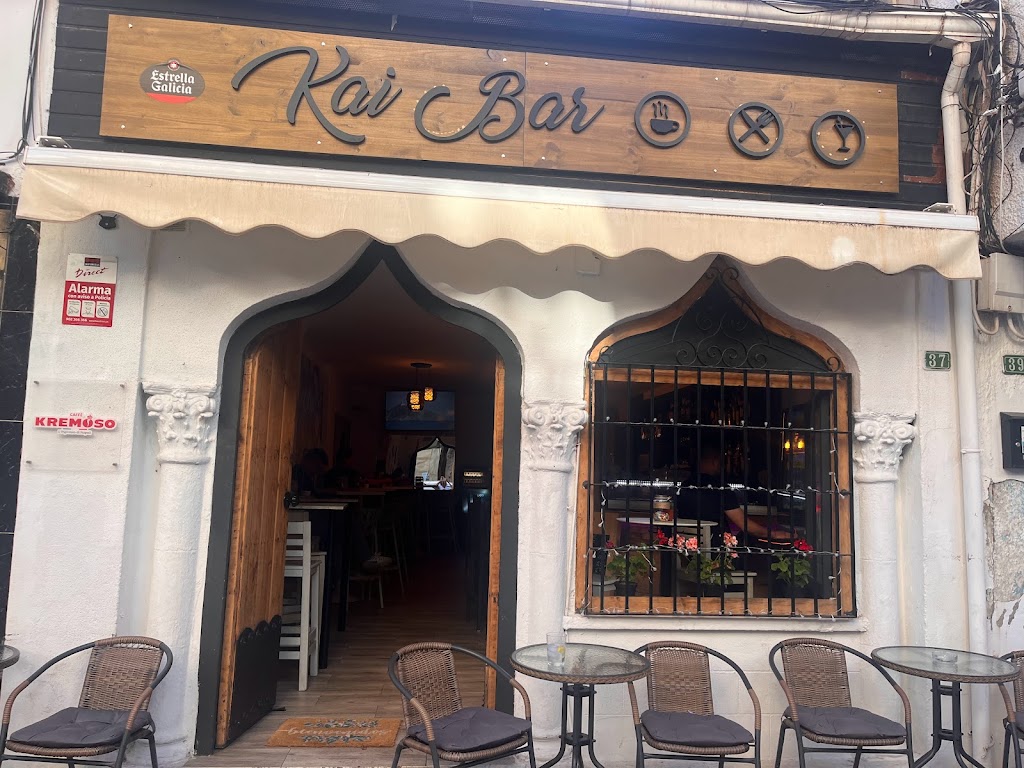 Kai Bar fuengirola
