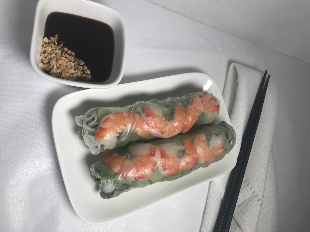 Spring roll