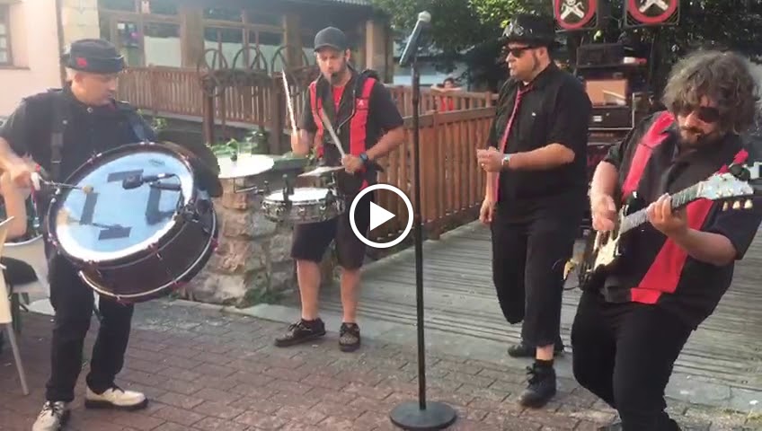 Errota Taberna — Videos