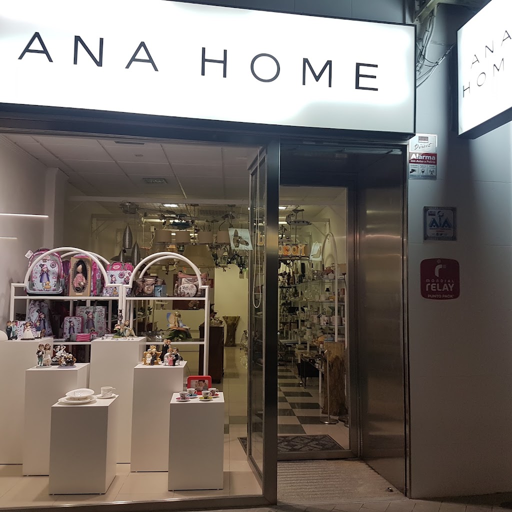 ANA HOME