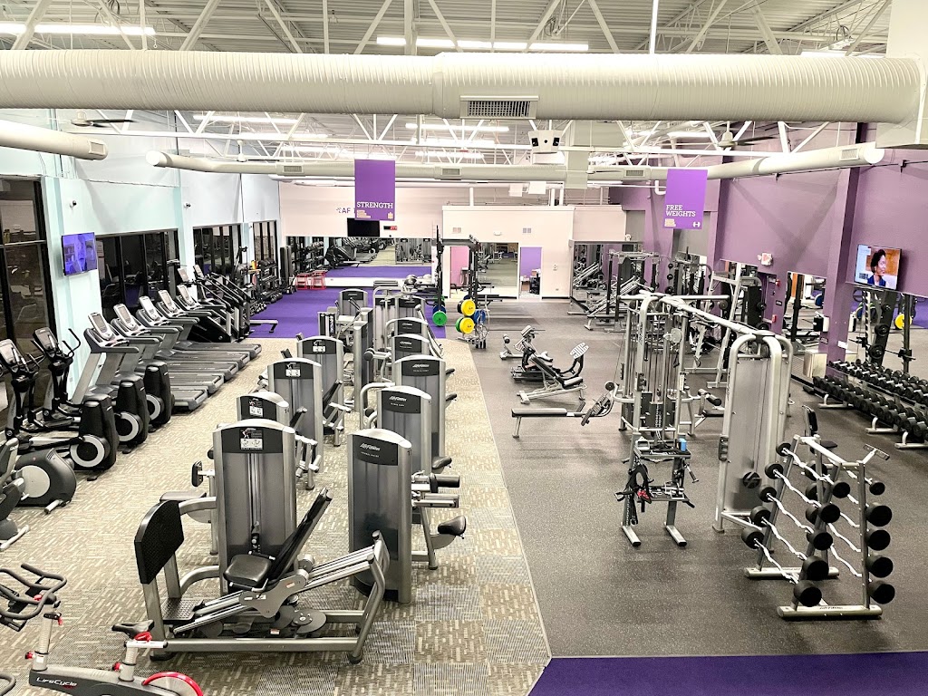  Anytime Fitness