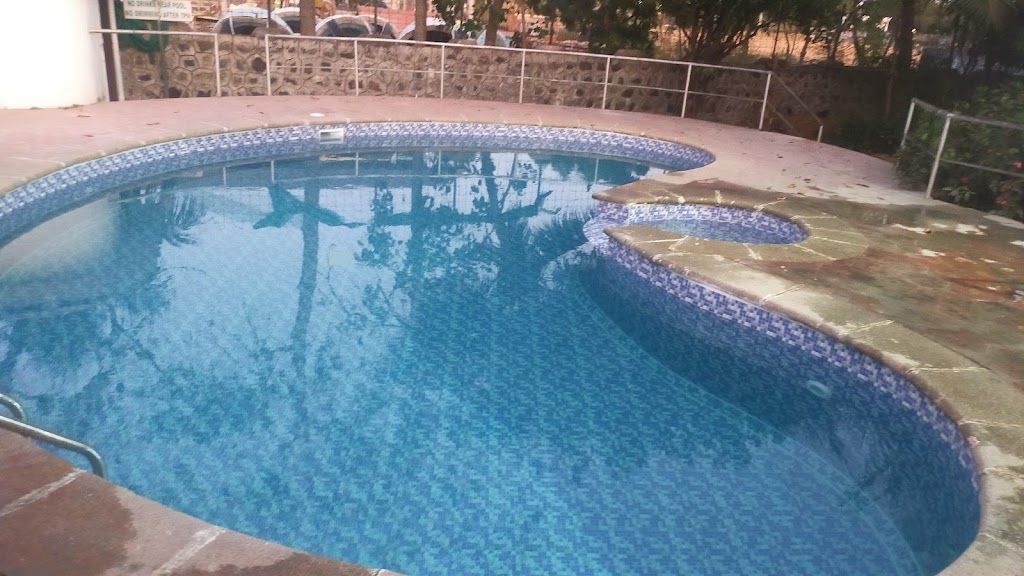 Ecr Beach House