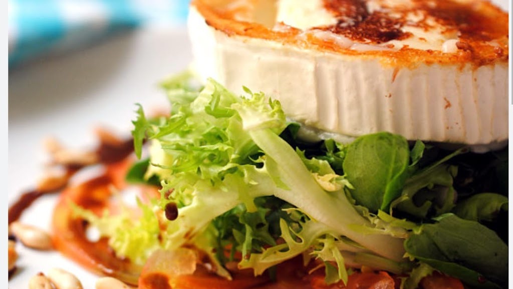 Bar l'Ancora — Comida y bebida