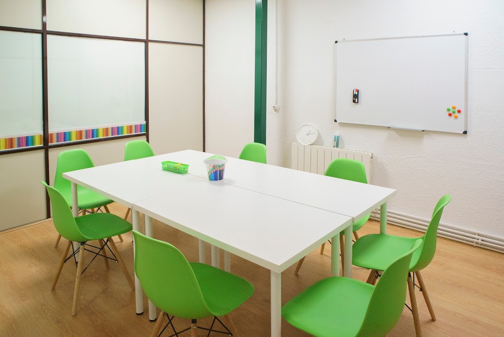 Centro psicologia, psicopedagogia e inteligencia emocional Las Rozas -Todo a.p.e — Del propietario