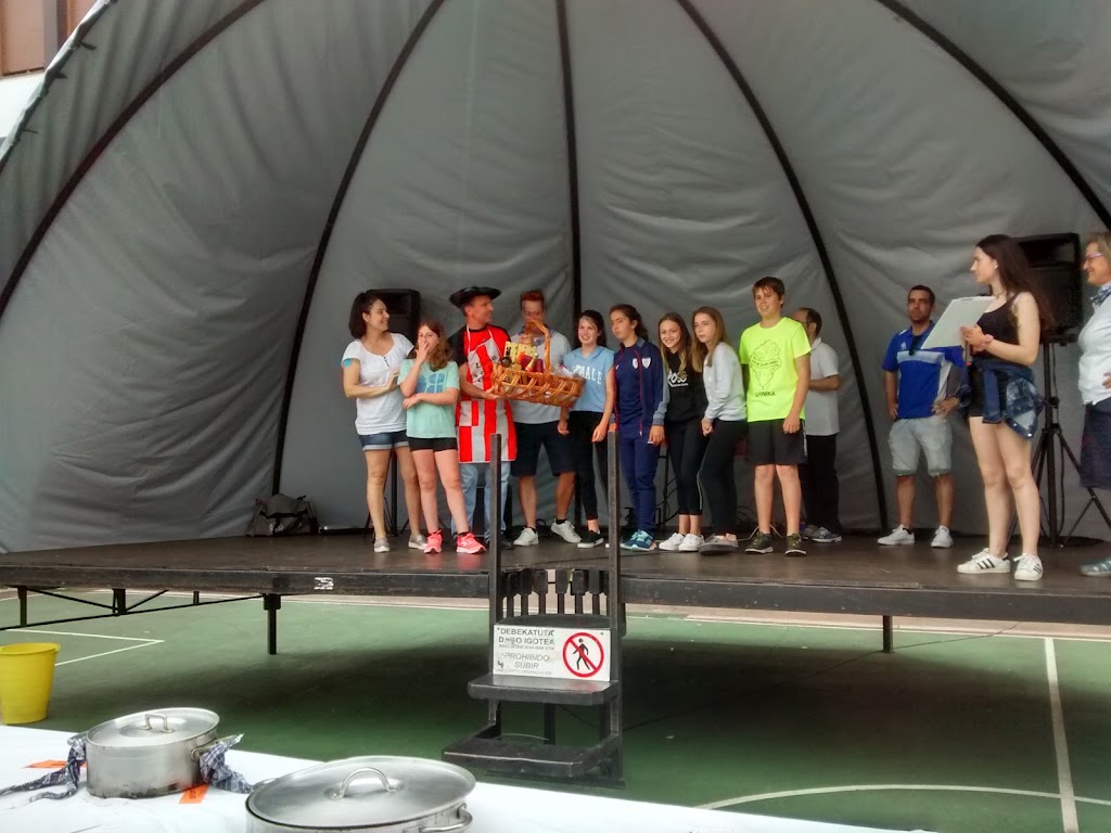 Orden Nuestra Senora de la Merced, Santa Maria del Socorro