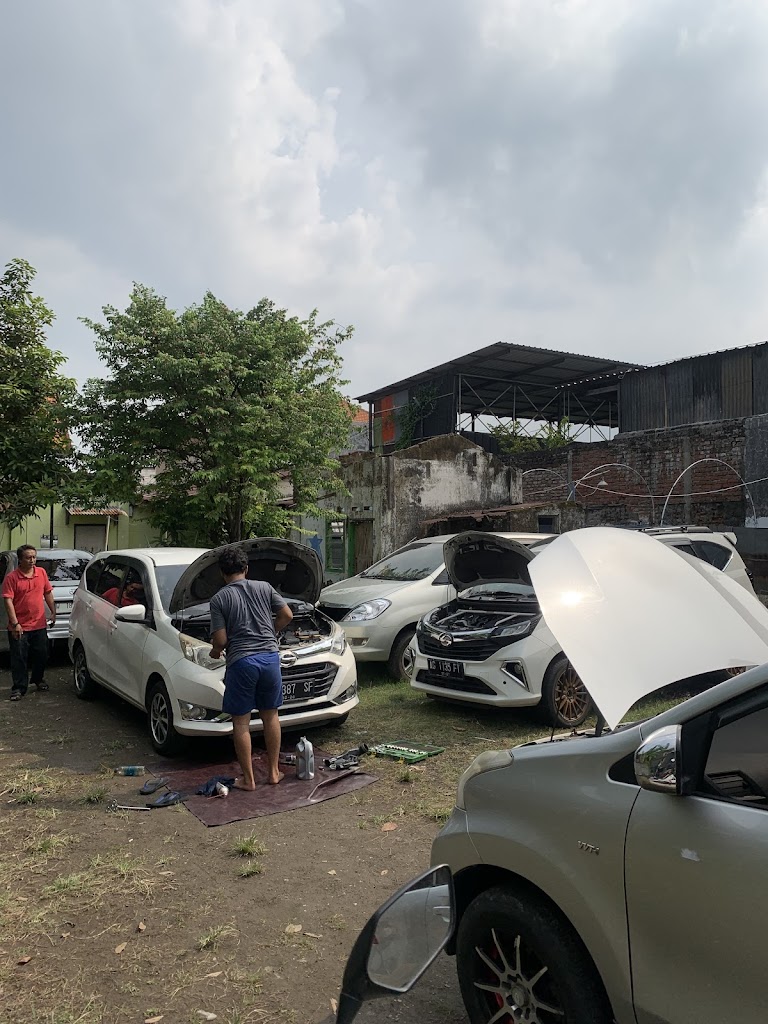 MITRA MANDIRI AUTOWORKS