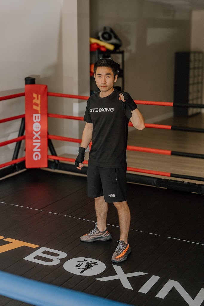  RT Boxing
