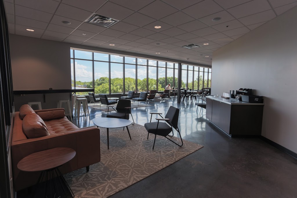 Photo of The Brew at Oklahoma Christian University