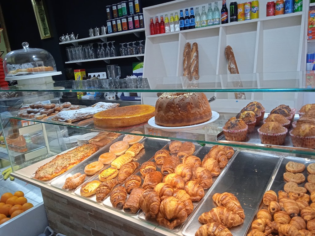 Cafeteria Chiqui Walter — Del propietario