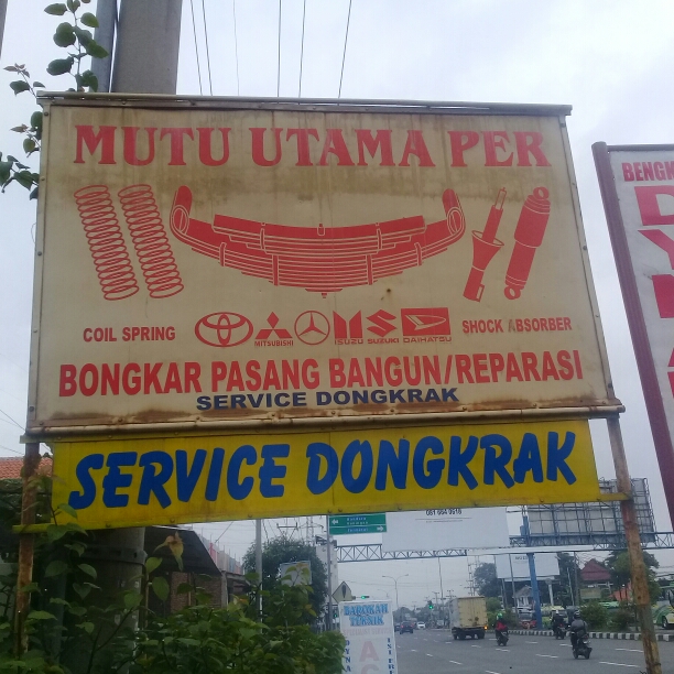 Mutu Utama Per