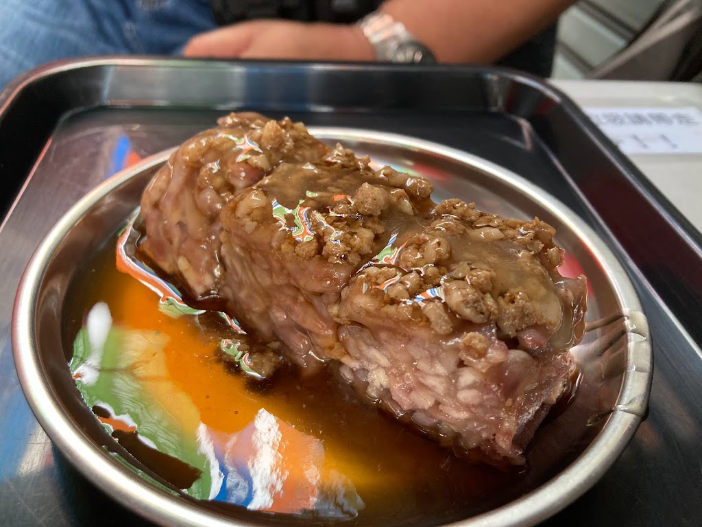 川記芋粿蝦仁肉圓 的照片