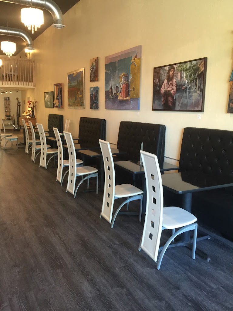 Photo of Fine Brewed Cafe