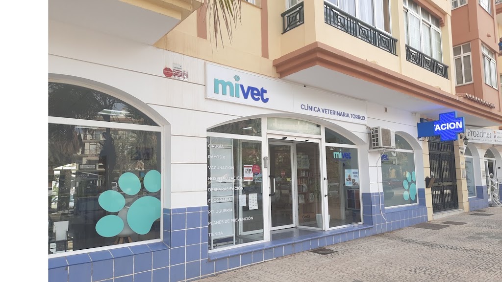 Clinica Veterinaria Torrox | MiVet — Del propietario
