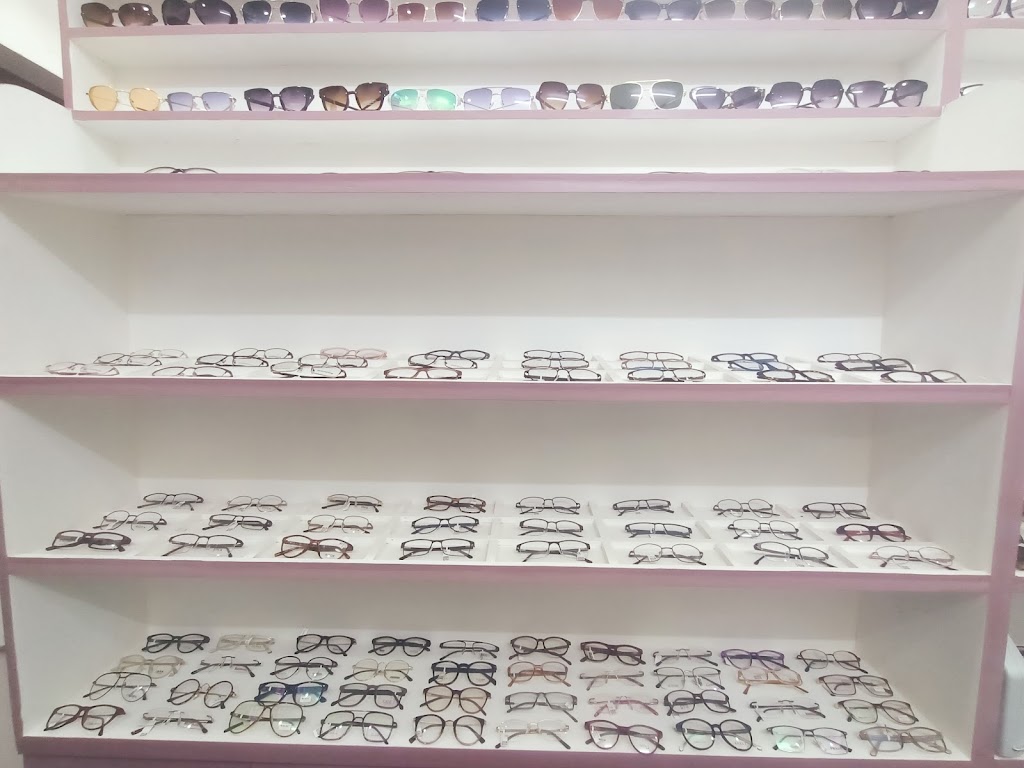 Clear View Eye Clinic And Opticals