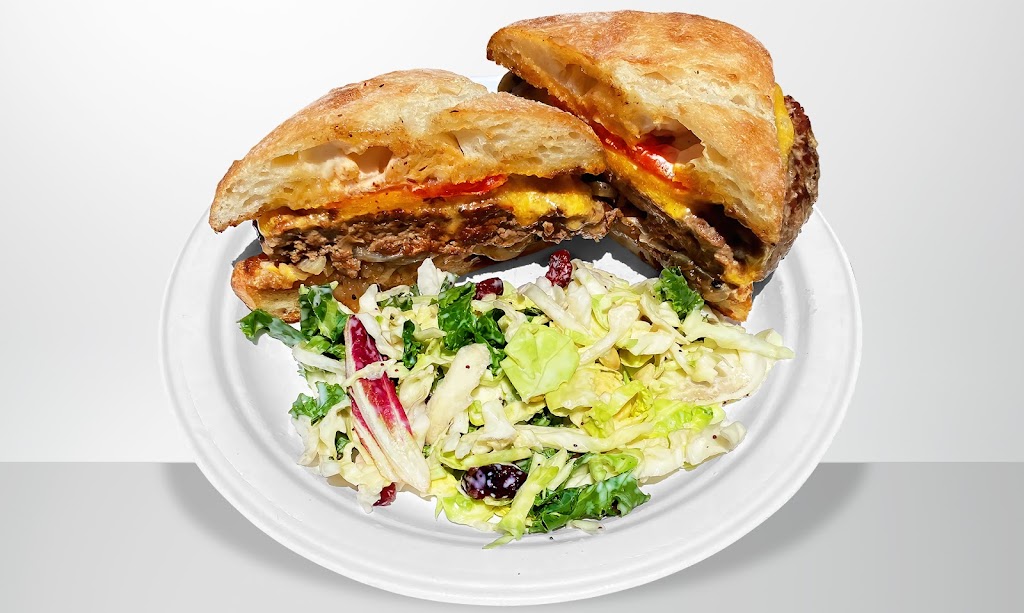 Sandwich