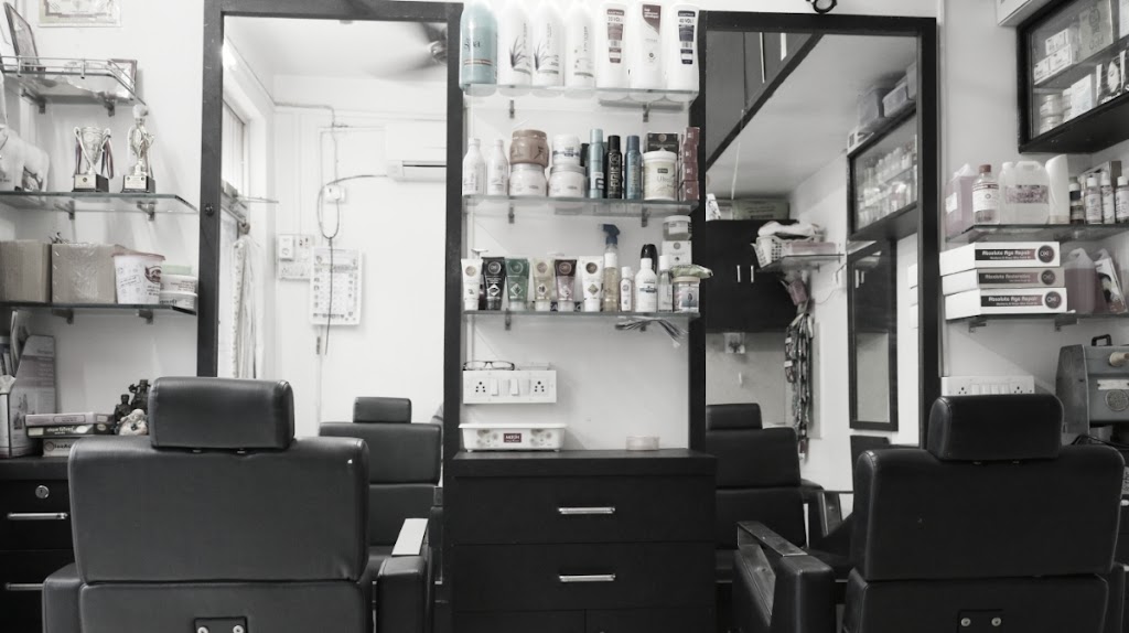 Dhanashree Beauty Parlour