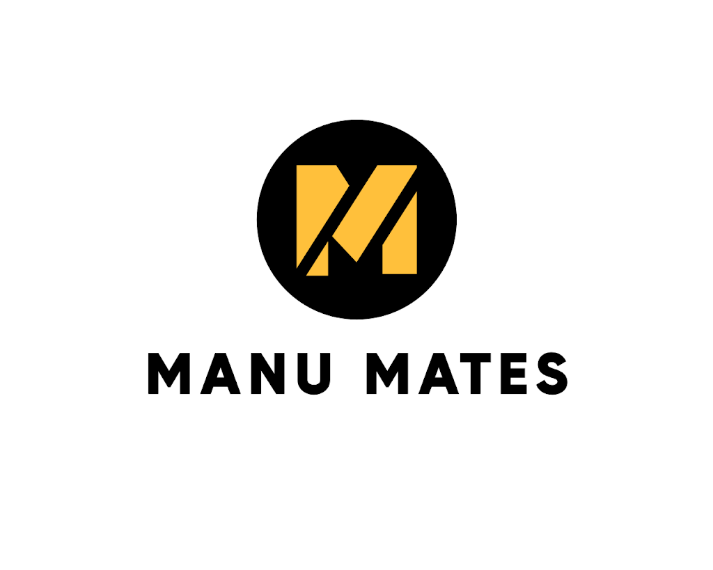 Manu Mates — Del propietario