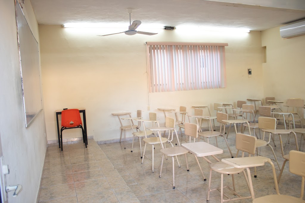 Academia de Ciencias Exactas de Merida