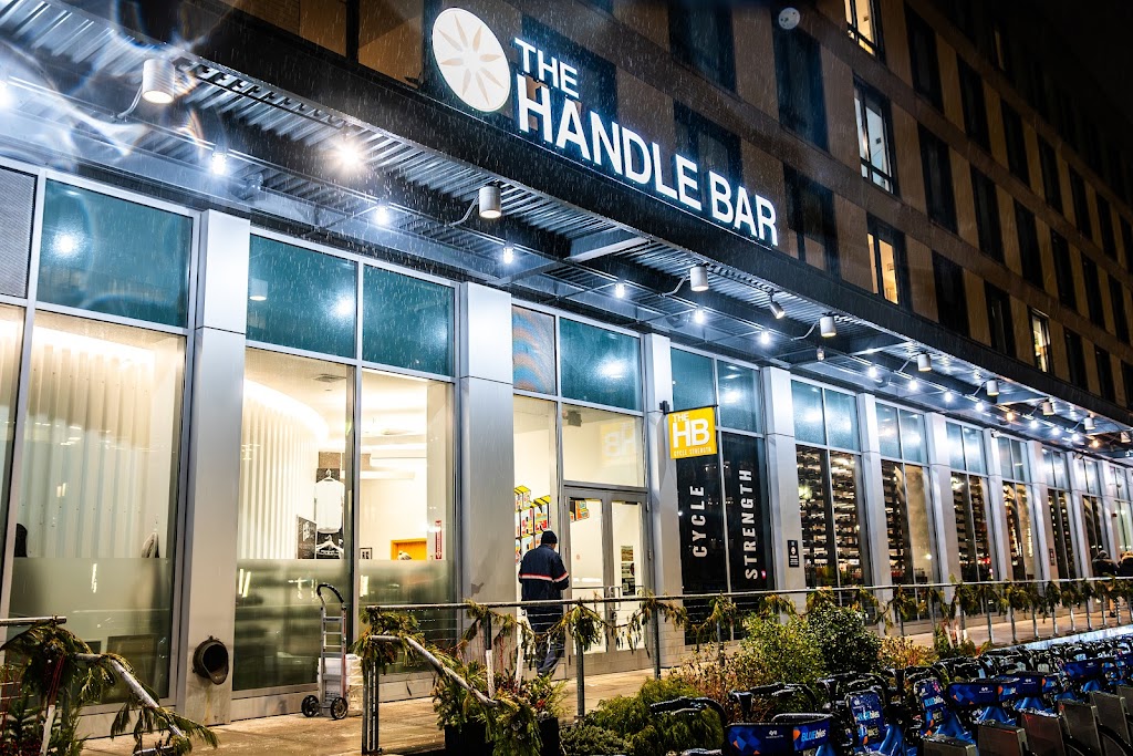  The Handle Bar | South End Location