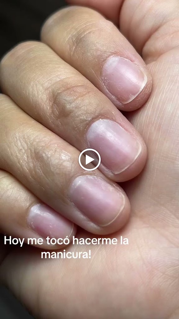 Akari Beauty — Manicura