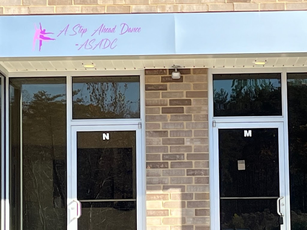  A Step Ahead Dance - ASADC