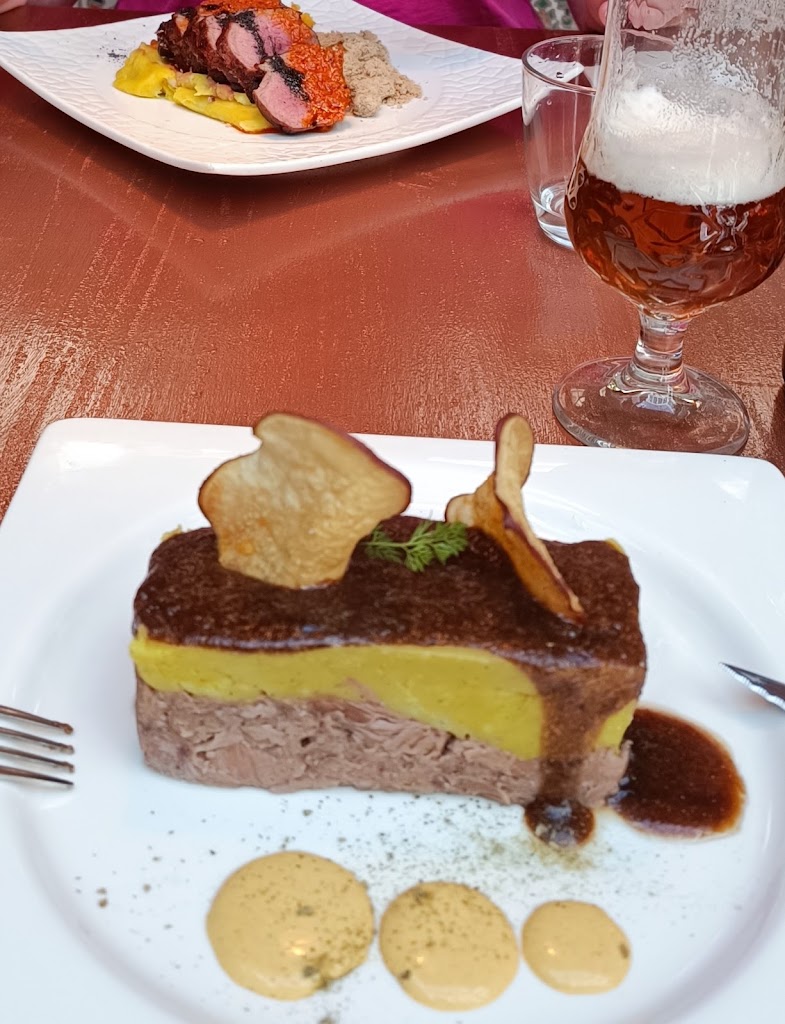 Restaurante Victoria — Mas recientes