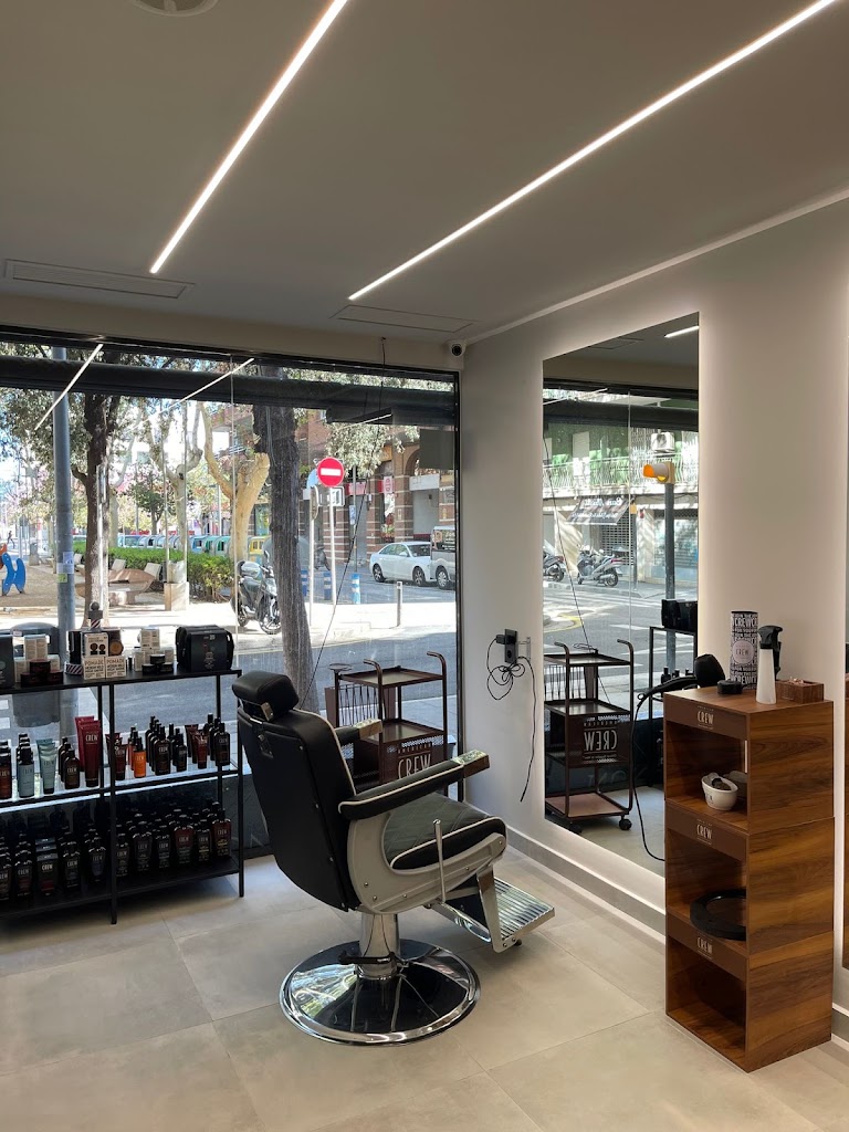 Nuria Pascual desde 1987 — Interior