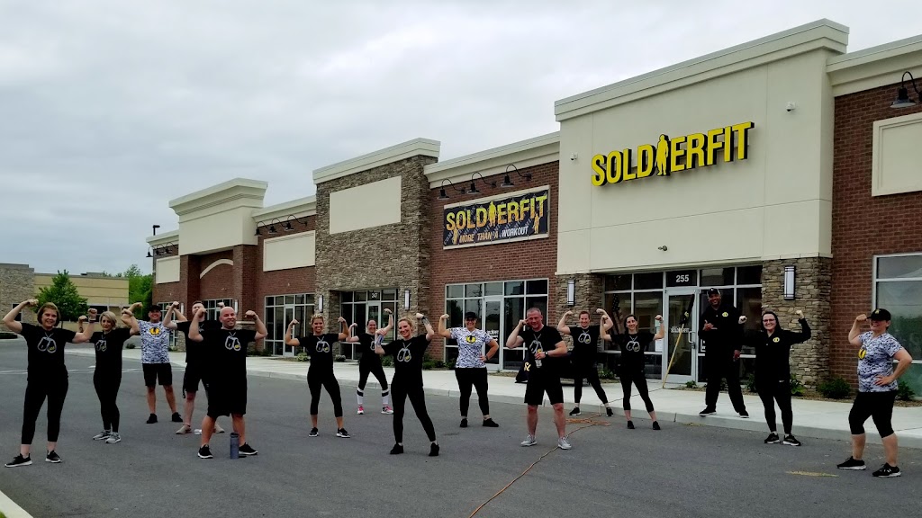  Soldierfit Hagerstown