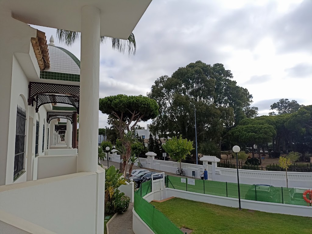 Residencial Costal el Castillo