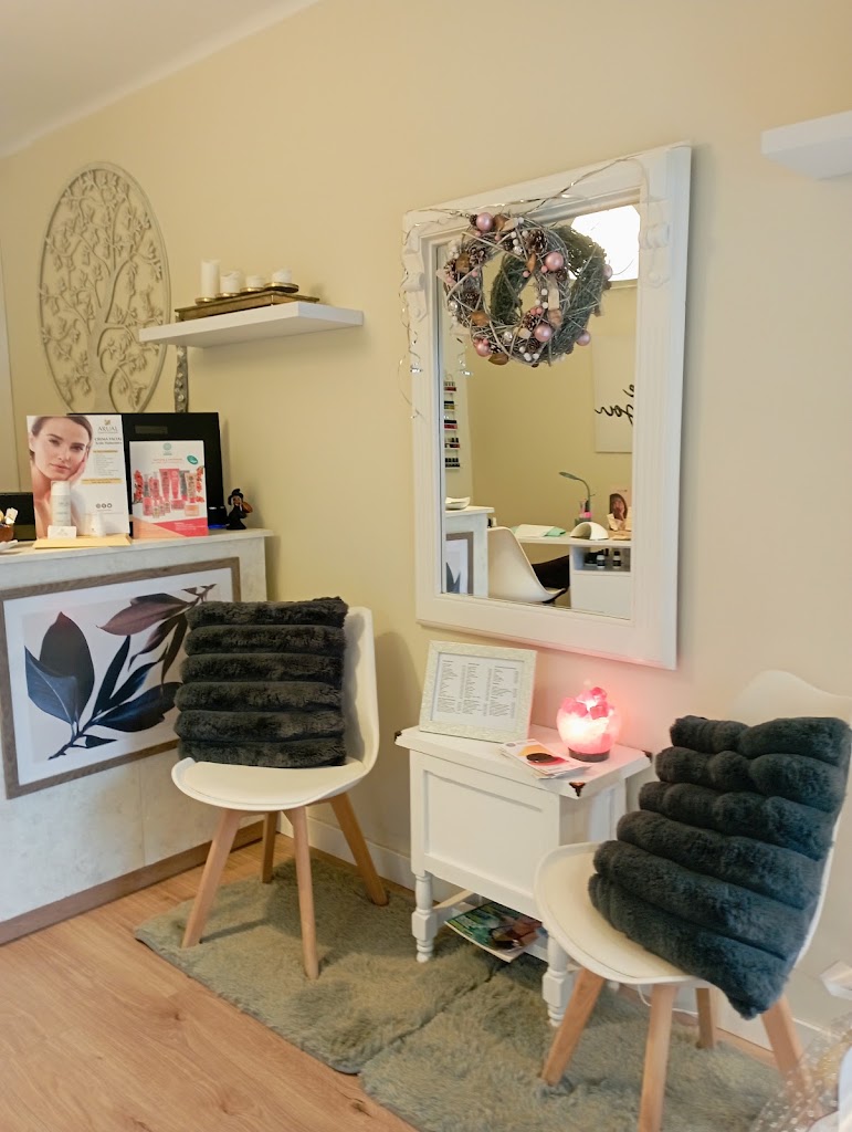 Maite Carbonell Estetica — Interior