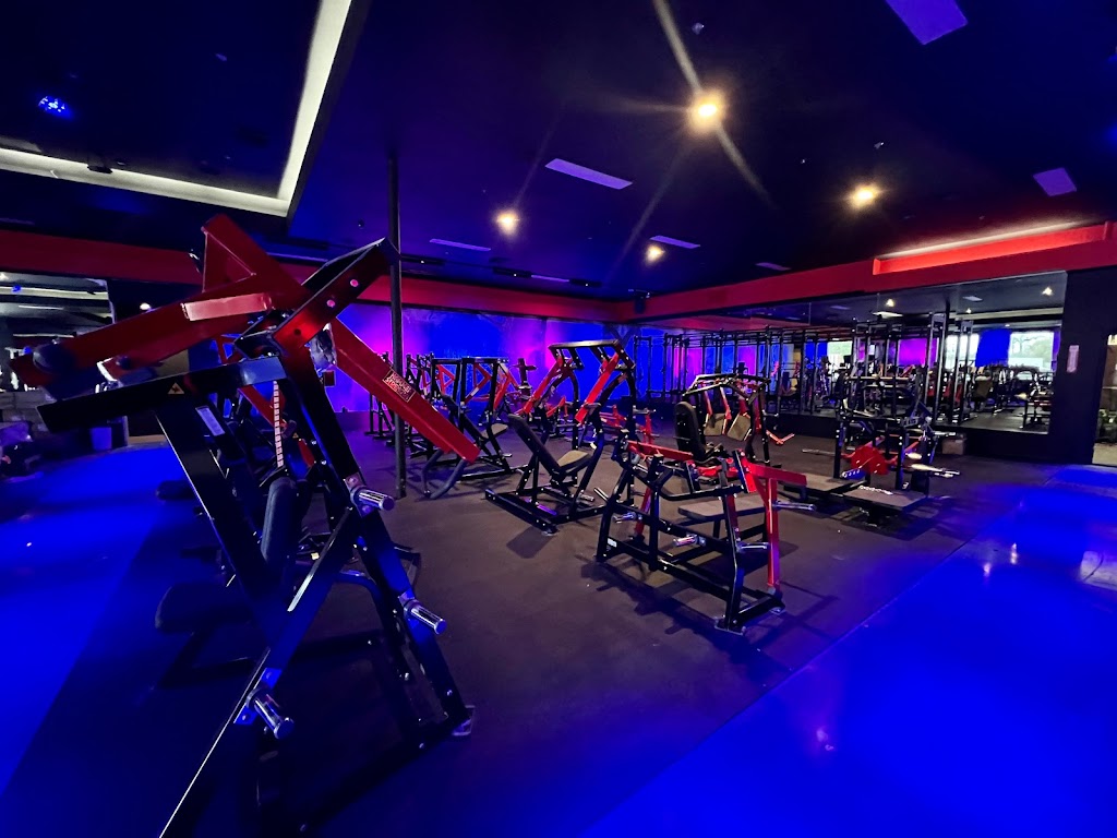  Speakeasy Fitness - North Hills