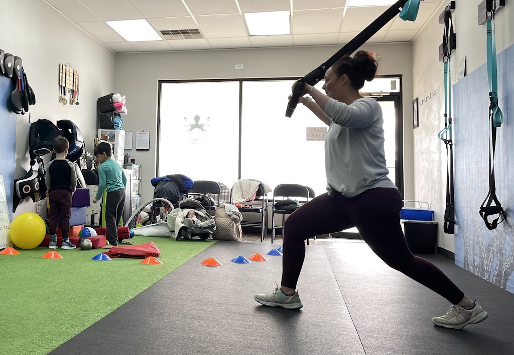  Misfits Fitness Academy and Martial Arts