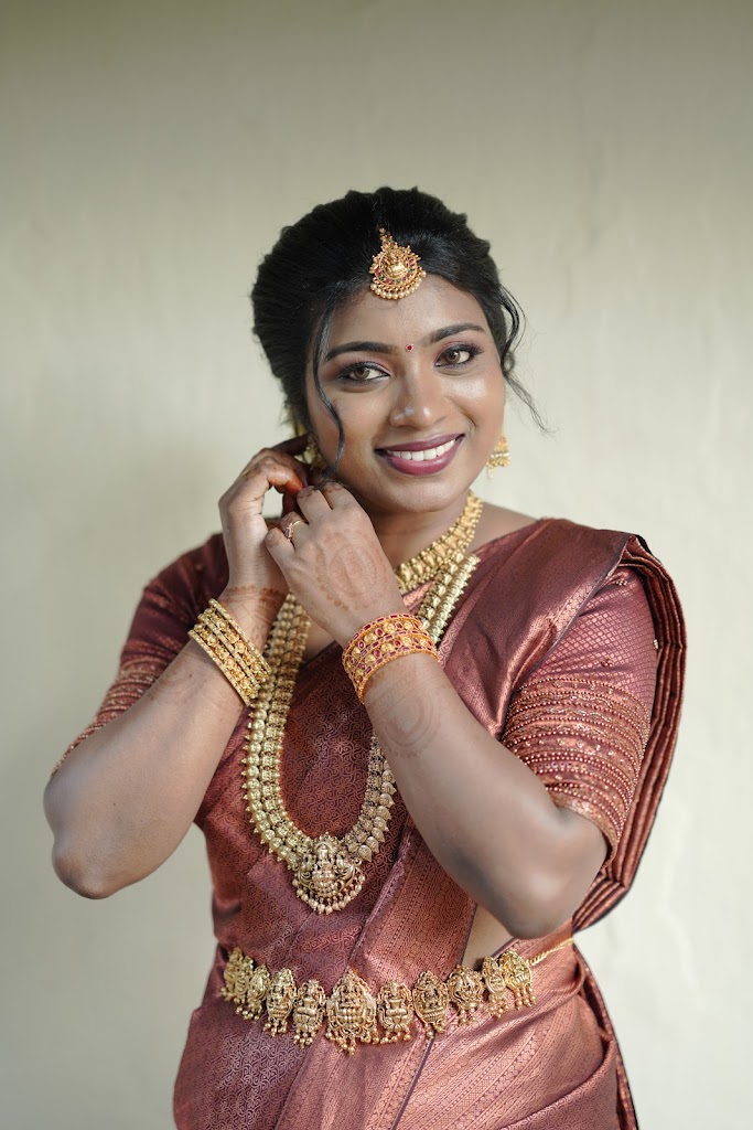 Lavender Makeup Studio Kizhakkekara